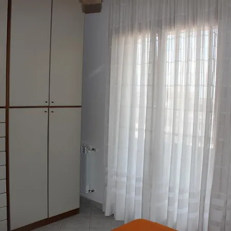 Seminara Lejlighed Tropea