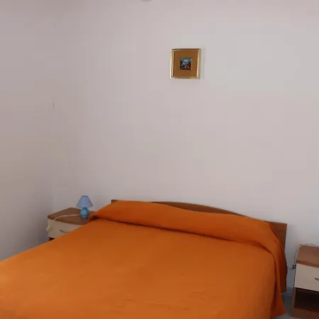 Lejlighed Seminara Tropea