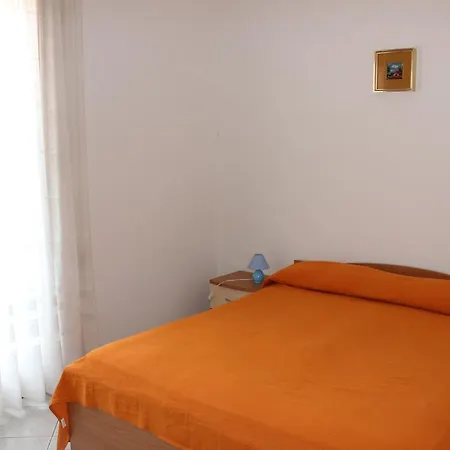 Lejlighed Seminara
