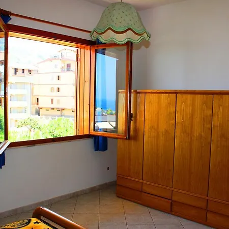 Lejlighed Seminara Tropea