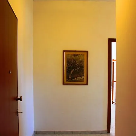 Lejlighed Seminara