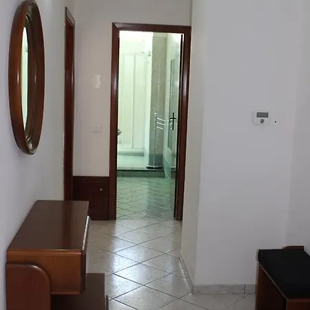 Appartamento Seminara *