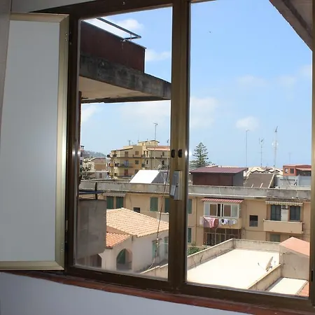 Seminara Appartamento Tropea