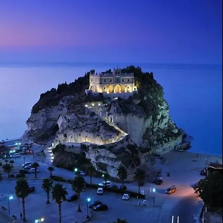 Seminara Tropea