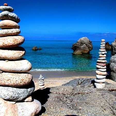 Seminara Appartamento Tropea