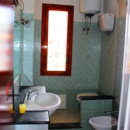 Appartamento Seminara *