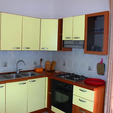 Seminara Appartamento *