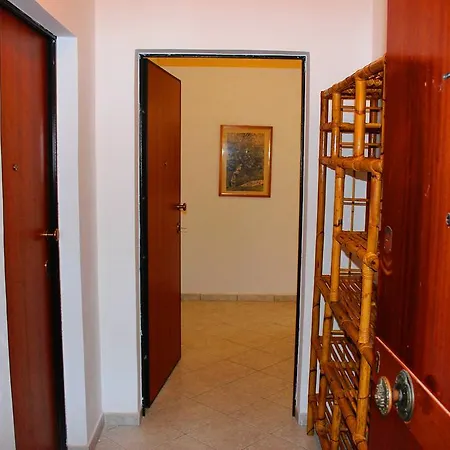 Seminara Tropea