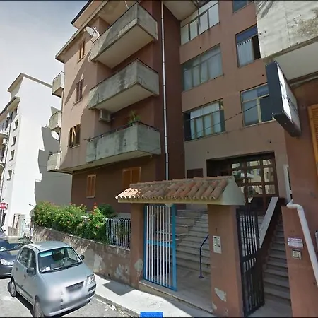 Seminara Appartamento
