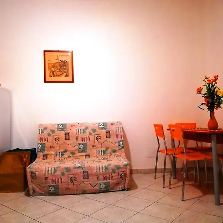 Seminara Appartamento