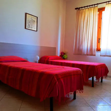 Seminara Appartamento